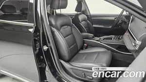 Hyundai Grandeur, 2020 — миниатюра 11