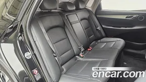 Hyundai Grandeur, 2020 — миниатюра 12