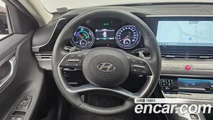 Hyundai Grandeur, 2020 — миниатюра 13