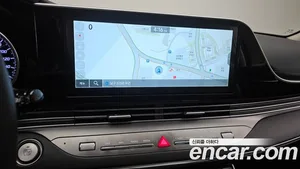 Hyundai Grandeur, 2020 — миниатюра 15