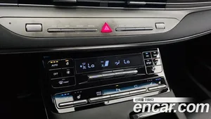 Hyundai Grandeur, 2020 — миниатюра 17