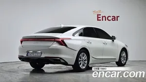 Kia K8, 2022 — миниатюра 2