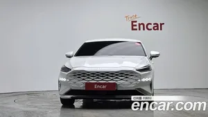 Kia K8, 2022 — миниатюра 3