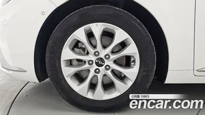 Kia K8, 2022 — миниатюра 5