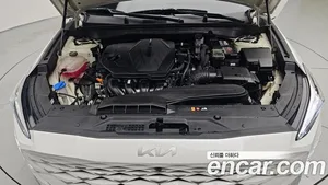 Kia K8, 2022 — миниатюра 6