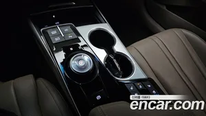 Kia K8, 2022 — миниатюра 9