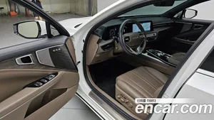 Kia K8, 2022 — миниатюра 10