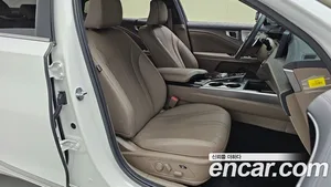 Kia K8, 2022 — миниатюра 11
