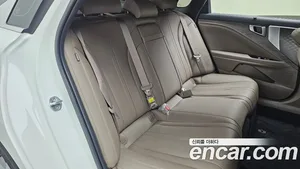 Kia K8, 2022 — миниатюра 12