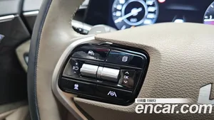 Kia K8, 2022 — миниатюра 17