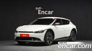 Kia EV6, 2023 — миниатюра 1