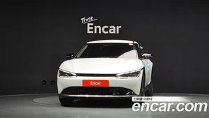 Kia EV6, 2023 — миниатюра 3