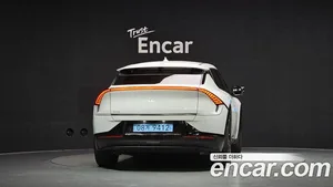 Kia EV6, 2023 — миниатюра 4