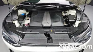 Kia EV6, 2023 — миниатюра 6