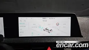 Kia EV6, 2023 — миниатюра 14