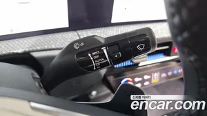 Kia EV6, 2023 — миниатюра 15