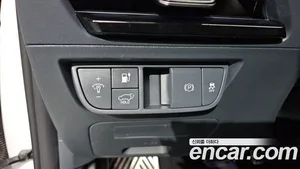 Kia EV6, 2023 — миниатюра 16