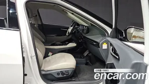 Kia EV6, 2023 — миниатюра 18