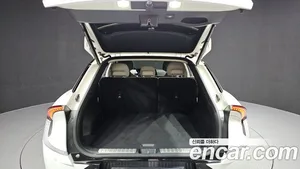 Kia EV6, 2023 — миниатюра 20