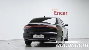 Hyundai Grandeur, 2020 — миниатюра 4