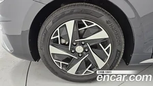 Hyundai Grandeur, 2020 — миниатюра 5