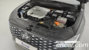 Hyundai Grandeur, 2020 — миниатюра 6