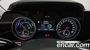 Hyundai Grandeur, 2020 — миниатюра 8