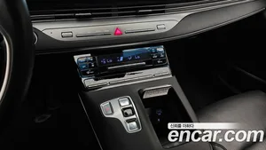 Hyundai Grandeur, 2020 — миниатюра 9