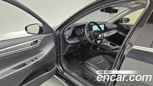 Hyundai Grandeur, 2020 — миниатюра 10
