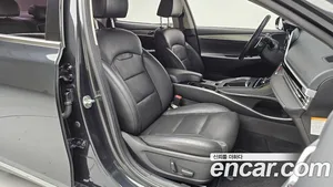 Hyundai Grandeur, 2020 — миниатюра 11