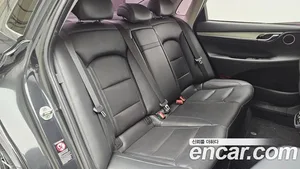 Hyundai Grandeur, 2020 — миниатюра 12