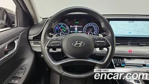 Hyundai Grandeur, 2020 — миниатюра 13