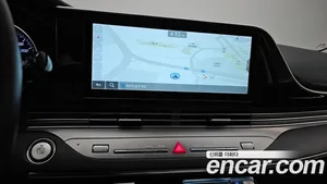 Hyundai Grandeur, 2020 — миниатюра 14
