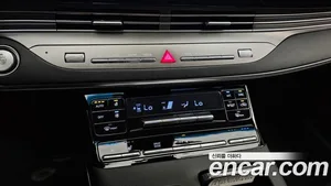 Hyundai Grandeur, 2020 — миниатюра 17