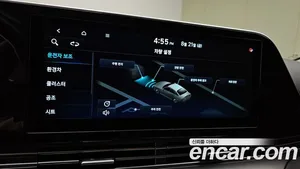 Hyundai Grandeur, 2020 — миниатюра 19