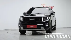 Kia Mohave, 2022 — миниатюра 3