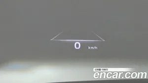 Kia Mohave, 2022 — миниатюра 17