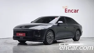 Hyundai Grandeur, 2023 — миниатюра 1