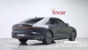 Hyundai Grandeur, 2023 — миниатюра 2
