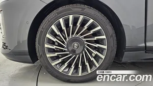Hyundai Grandeur, 2023 — миниатюра 5