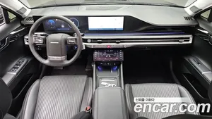 Hyundai Grandeur, 2023 — миниатюра 7