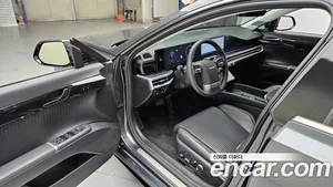 Hyundai Grandeur, 2023 — миниатюра 10