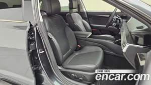 Hyundai Grandeur, 2023 — миниатюра 11