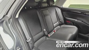Hyundai Grandeur, 2023 — миниатюра 12