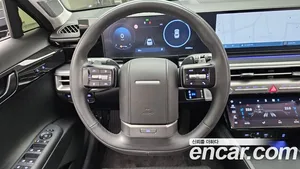 Hyundai Grandeur, 2023 — миниатюра 13