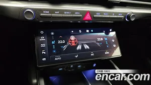 Hyundai Grandeur, 2023 — миниатюра 16