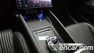 Hyundai Grandeur, 2023 — миниатюра 17