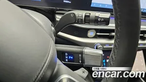 Hyundai Grandeur, 2023 — миниатюра 18