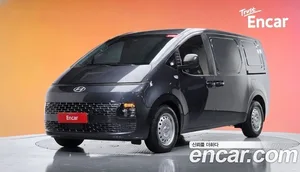 Hyundai Staria, 2025 — миниатюра 30