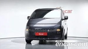 Hyundai Staria, 2025 — миниатюра 2